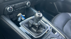 Mazda CX-5 2.0 Sport Nav 5dr Petrol Estate